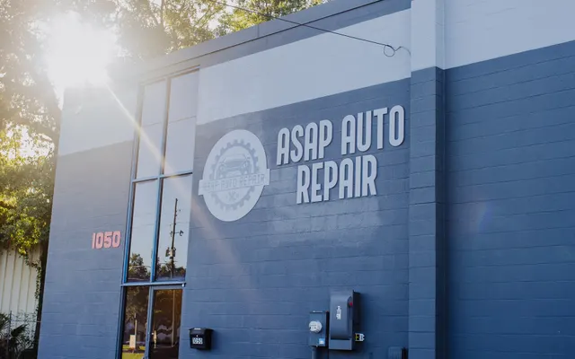 Photo of ASAP Auto Repair, an auto repair shop in Altamonte Springs, FL