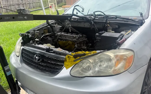 Photo of Yusbel Mobile Mechanic, an auto repair shop in Hialeah, FL