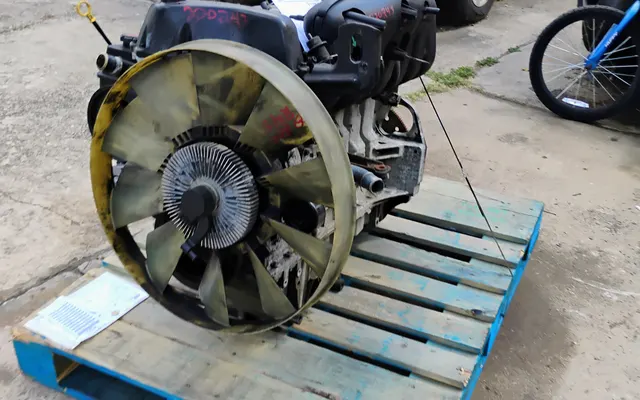 Photo of Houser automotive and small engine repair, an auto repair shop in Tallahassee, FL