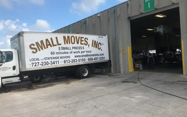 Photo of Dynamic Diesel Works, an auto repair shop in Clearwater, FL