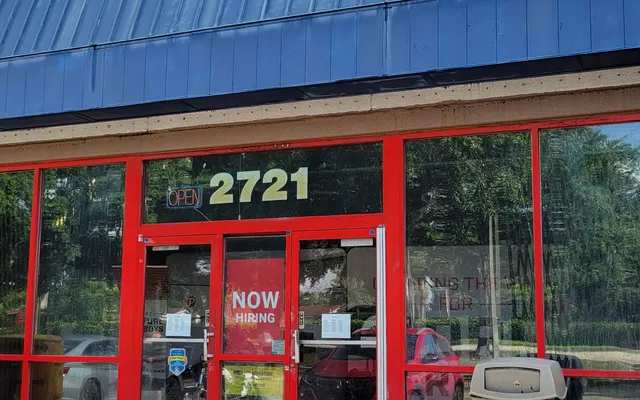 Photo of Pep Boys Auto Service & Tires, an auto repair shop in Fort Lauderdale, FL