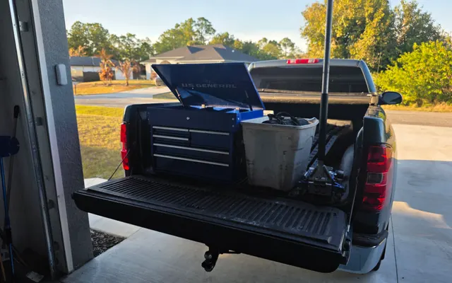 Photo of Elite Mobile Auto Care, an auto repair shop in Lehigh Acres, FL