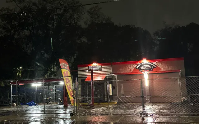 Photo of Auto Accessory King, an auto repair shop in Jacksonville, FL
