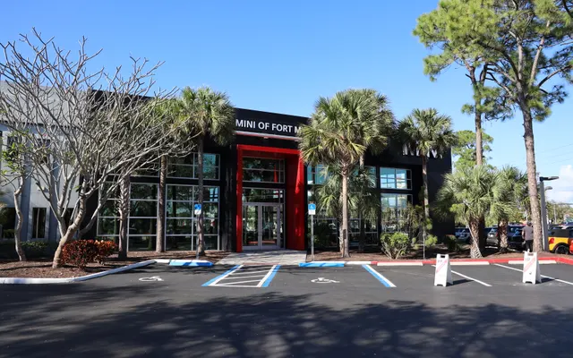 Photo of MINI of Fort Myers Service Department, an auto repair shop in Fort Myers, FL
