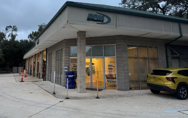 Photo of Pep Boys Auto Service & Tires, an auto repair shop in Jacksonville, FL