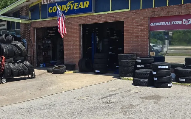 Photo of Lake Tire & Auto, an auto repair shop in Tavares, FL