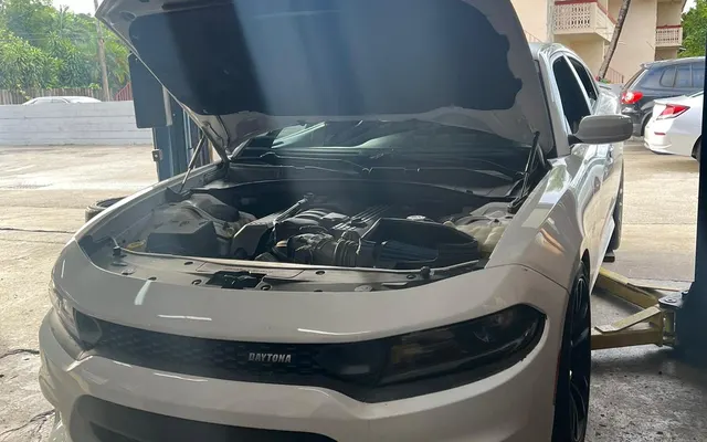 Photo of MKS Automotive, an auto repair shop in Miami, FL