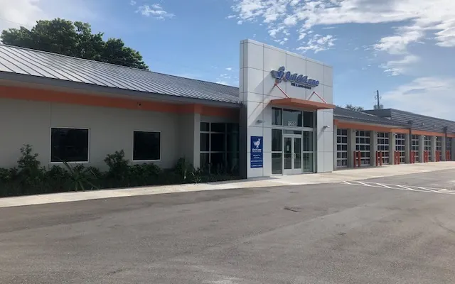 Photo of Quick Lane Auto Center | West Palm Beach, an auto repair shop in Lake Park, FL