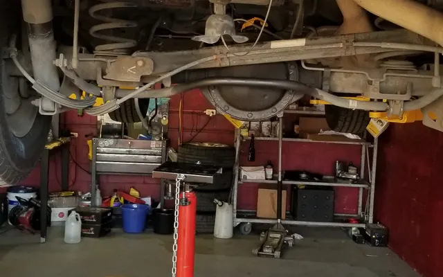 Photo of Superior Tires & Cars Accessories, an auto repair shop in Orlando, FL