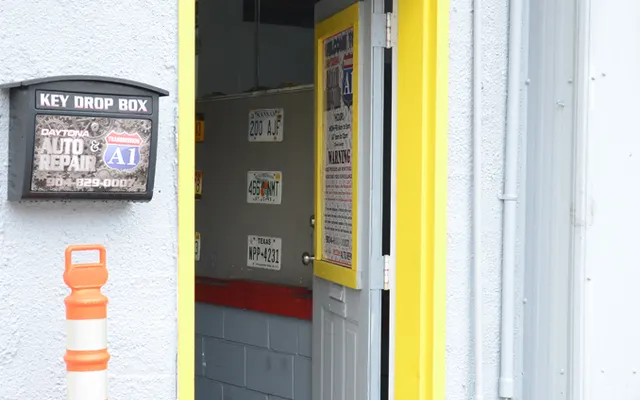 Photo of Daytona Auto Repair and A1 Transmission, an auto repair shop in St. Augustine, FL