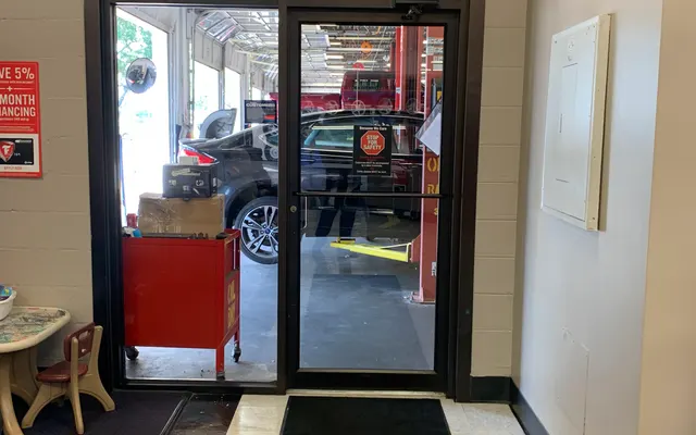 Photo of Firestone Complete Auto Care, an auto repair shop in Pensacola, FL