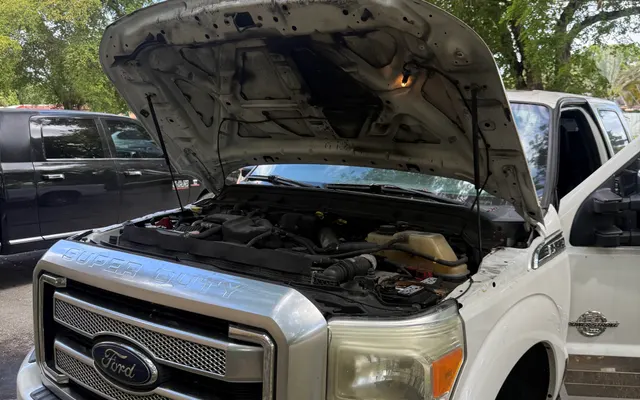 Photo of Phoenix Automotive Service, an auto repair shop in Fort Lauderdale, FL
