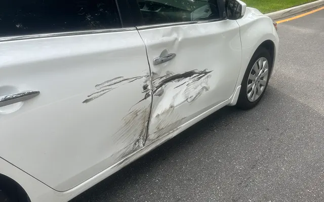 Photo of Caliber Collision, an auto repair shop in Royal Palm Beach, FL