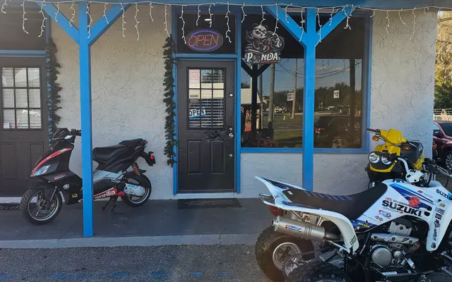 Photo of Panda Motor Sport, an auto repair shop in Lakeland, FL