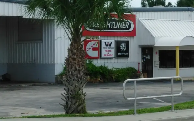 Photo of St. Lucie Battery and Tire, an auto repair shop in Fort Pierce, FL