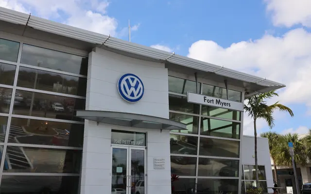 Photo of Volkswagen of Fort Myers Service Center, an auto repair shop in Fort Myers, FL