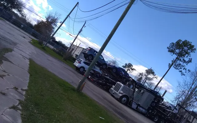 Photo of Mike's Collision Center, an auto repair shop in St. Augustine, FL