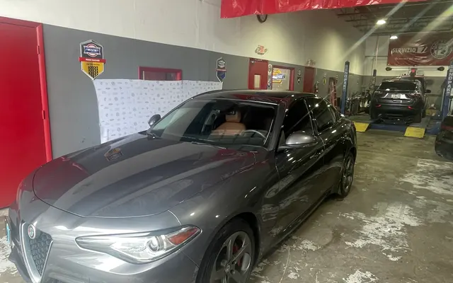 Photo of ALFA GARAGE MIAMI, an auto repair shop in Miami, FL
