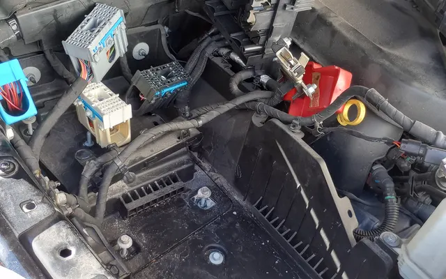 Photo of Aplus Mobile Auto Solutions LLC, an auto repair shop in Miami, FL