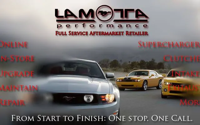 Photo of LaMotta Performance, an auto repair shop in Longwood, FL