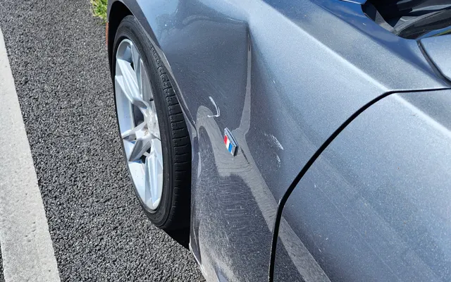 Photo of Caliber Collision, an auto repair shop in Kissimmee, FL