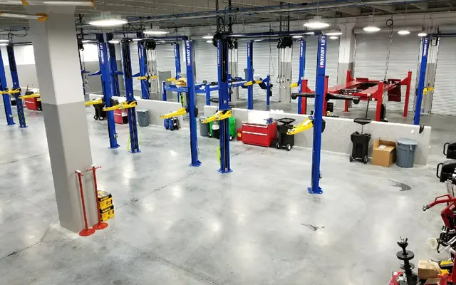 Photo of Quick Lane of Naples, an auto repair shop in Naples, FL