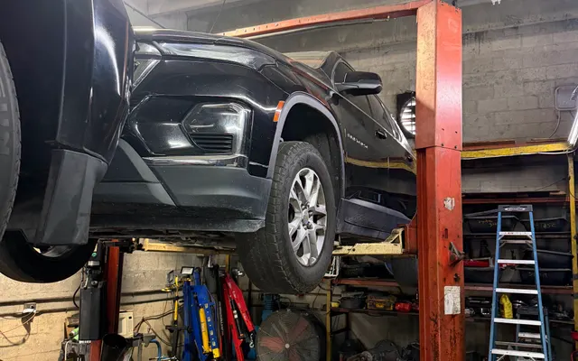 Photo of Miami Star Auto Repair TRANSMISSION, an auto repair shop in Opa-locka, FL