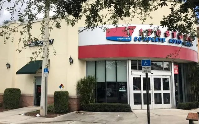 Photo of Firestone Complete Auto Care, an auto repair shop in Coconut Creek, FL