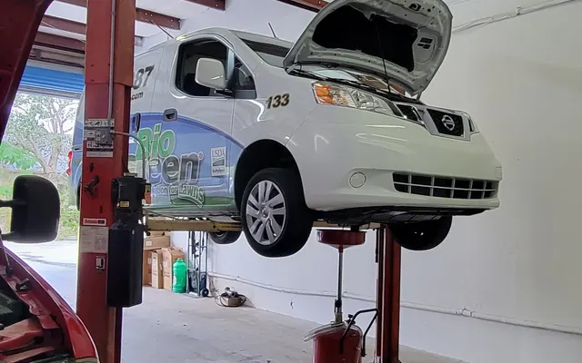 Photo of Scott's Auto & Truck Service LLC., an auto repair shop in Rockledge, FL