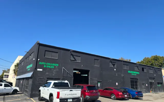 Photo of Brassworks LLC, an auto repair shop in Orlando, FL