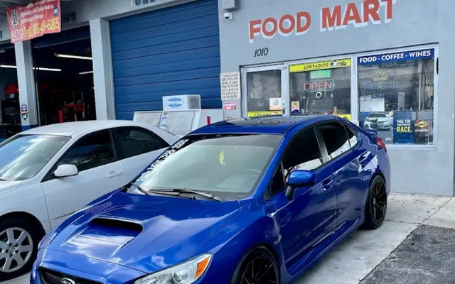 Photo of 1 Auto Center Corp, an auto repair shop in Hialeah, FL