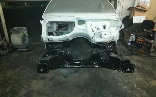 Photo of Al's Affordable Auto and Transmissions LLC, an auto repair shop in Holly Hill, FL