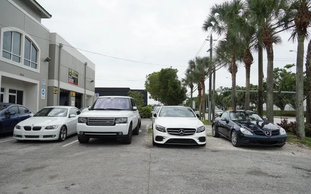 Photo of Advanced Auto Diagnostics, an auto repair shop in Doral, FL