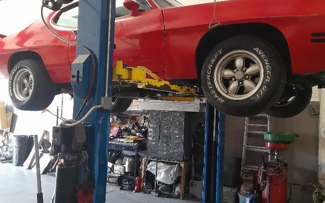 Photo of Xtreme Car Repair And Body Work, an auto repair shop in Kissimmee, FL