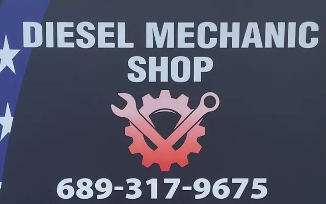 Photo of Diesel Mechanic Shop, an auto repair shop in Daytona Beach, FL