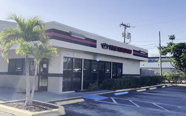 Photo of Tire Kingdom, an auto repair shop in Delray Beach, FL