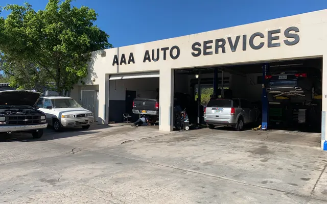 Photo of Auto Services of North Miami Beach, an auto repair shop in North Miami Beach, FL