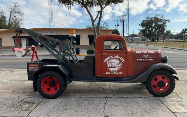 Photo of Historic Lake City Auto, an auto repair shop in Lake City, FL