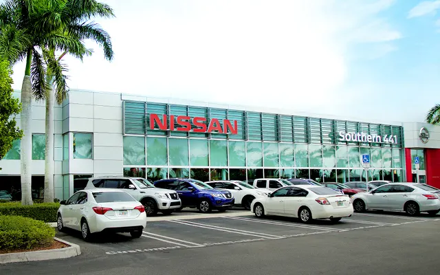 Photo of Southern 441 Nissan Service Center, an auto repair shop in Royal Palm Beach, FL