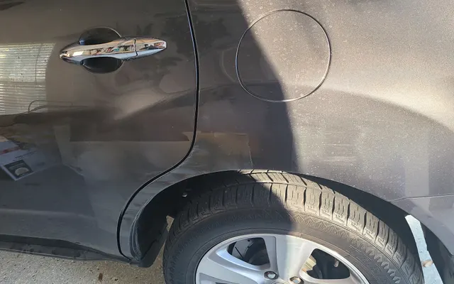 Photo of Caliber Collision, an auto repair shop in Jacksonville, FL