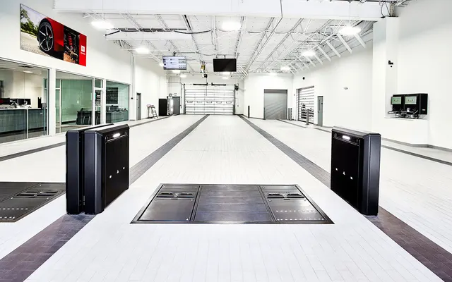 Photo of Toyota of Vero Beach Service Center, an auto repair shop in Vero Beach, FL