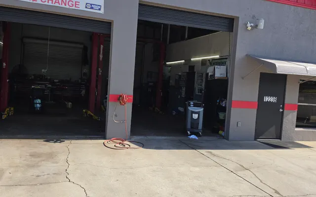 Photo of Superior Auto Care, an auto repair shop in Fort Myers, FL