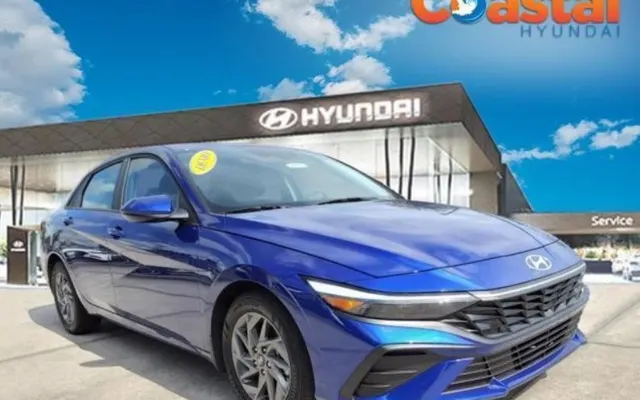 Photo of Coastal Hyundai Service Department, an auto repair shop in Melbourne, FL