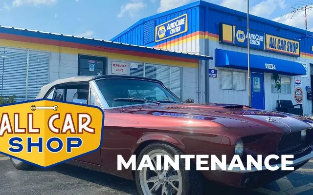 Photo of All Car Shop, an auto repair shop in Kissimmee, FL