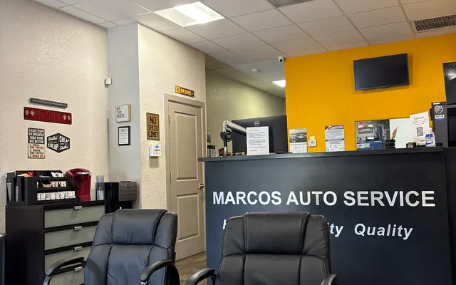 Photo of Marcos Auto Service, an auto repair shop in Longwood, FL