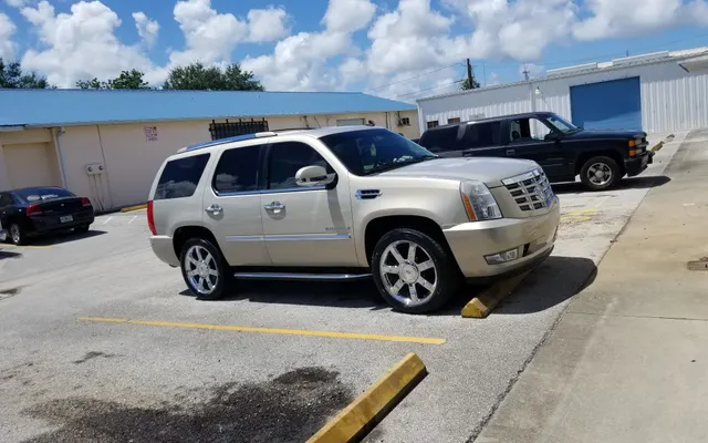 Photo of Lock's Automotive, an auto repair shop in Vero Beach, FL