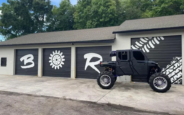 Photo of Brooksville Off Road & Automotive Repair, an auto repair shop in Brooksville, FL