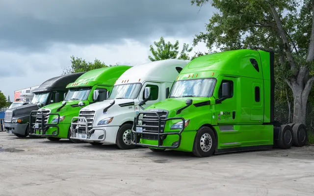 Photo of A-Star Truck Service, an auto repair shop in Fort Lauderdale, FL