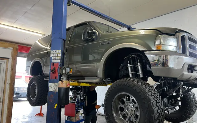 Photo of JSE AUTO CARE LLC, an auto repair shop in Orange Park, FL