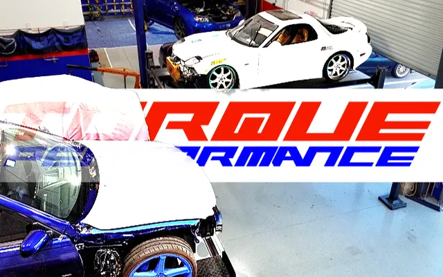 Photo of Torque Performance, an auto repair shop in Winter Springs, FL